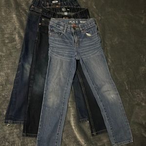 3 piece jean bundle